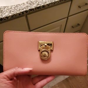 Authentic Michael Kors wallet
